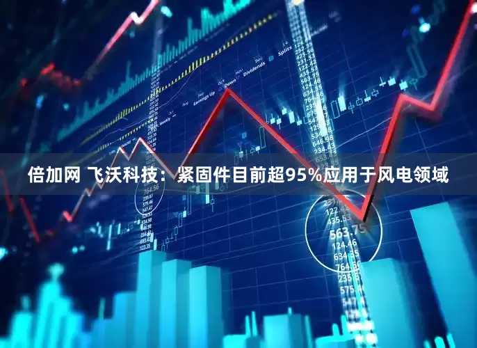 倍加网 飞沃科技：紧固件目前超95%应用于风电领域